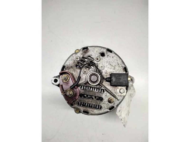 Recambio de alternador para opel corsa a gt referencia OEM IAM 104520055A  