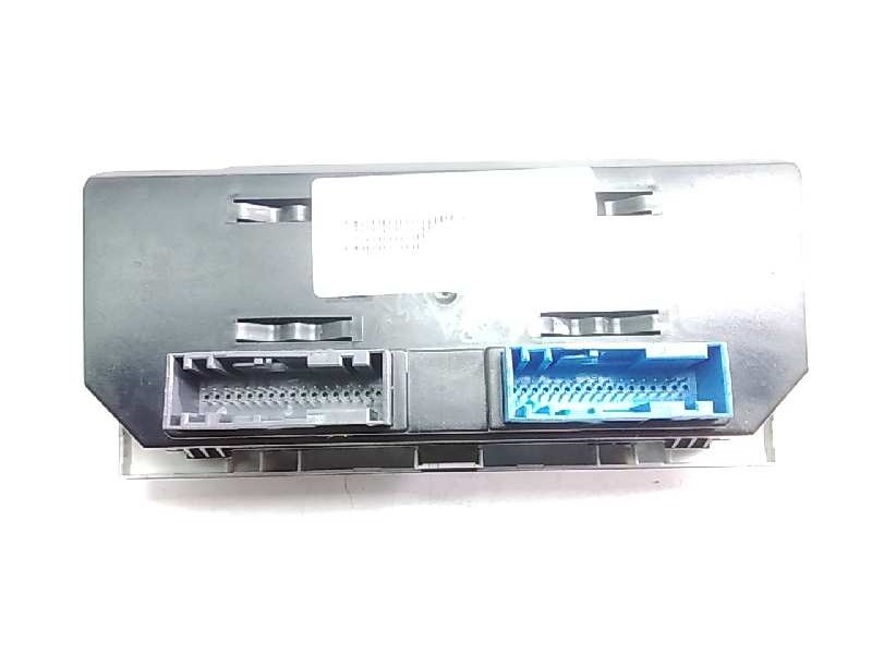 Recambio de mando calefaccion / aire acondicionado para opel zafira b cosmo referencia OEM IAM 13245119  