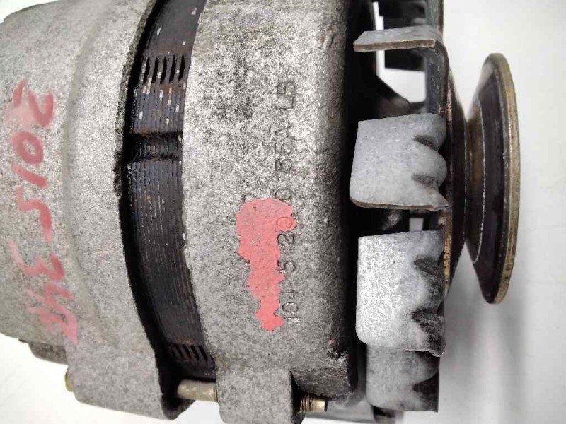 Recambio de alternador para opel corsa a gt referencia OEM IAM 104520055A  