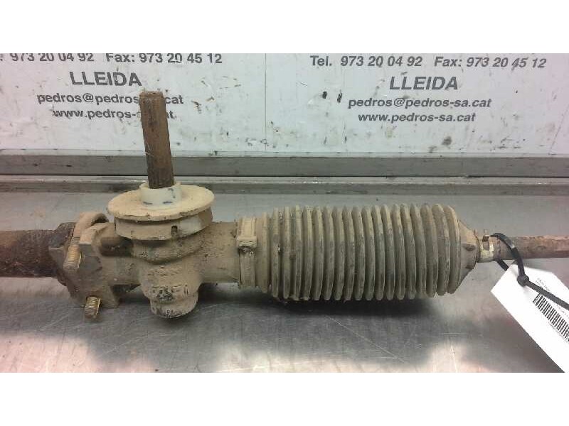 Recambio de caja direccion para mg rover serie 100 (xp) 1.4 16v cat referencia OEM IAM   