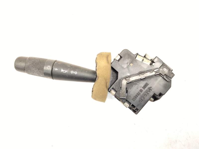 Recambio de mando luces para peugeot 205 ii (20a/c) 1.7 diesel referencia OEM IAM 9653466680  