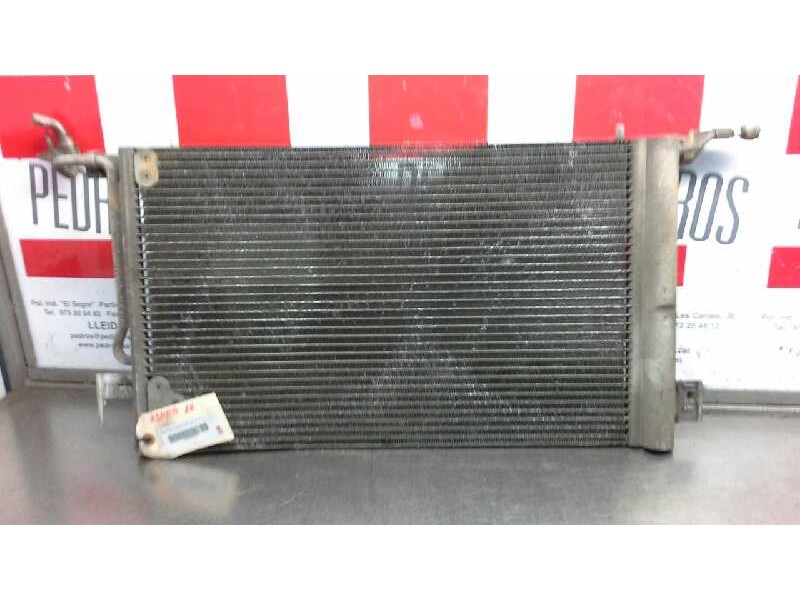 Recambio de condensador / radiador aire acondicionado para citroen xsara berlina 1.6 referencia OEM IAM   