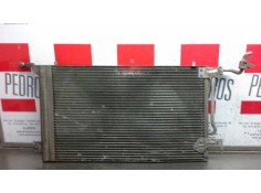 Recambio de condensador / radiador aire acondicionado para citroen xsara berlina 1.6 referencia OEM IAM    2