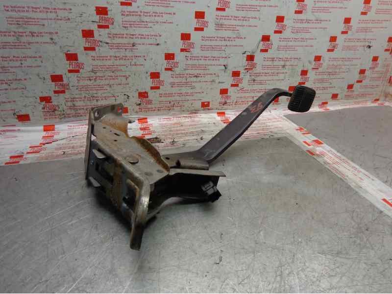 Recambio de pedal freno para nissan pathfinder (r51) 2.5 dci le referencia OEM IAM   