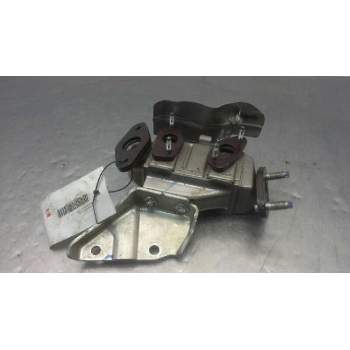 Recambio de enfriador de gases para nissan juke (f15) 1.6 16v referencia OEM IAM 2205000040  