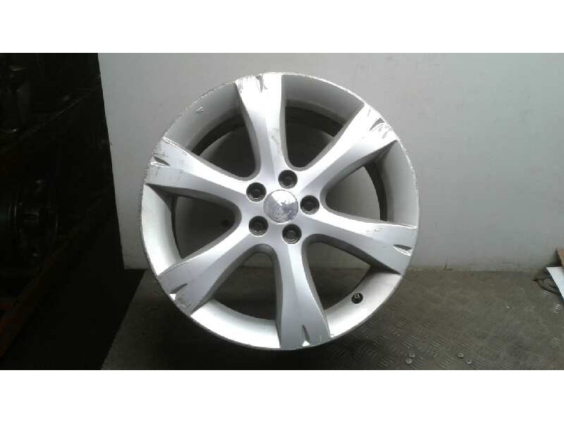 Recambio de llanta aluminio para subaru legacy familiar/outback b13 (bp) 2.0 d classic sw referencia OEM IAM 175TORNILLOS  