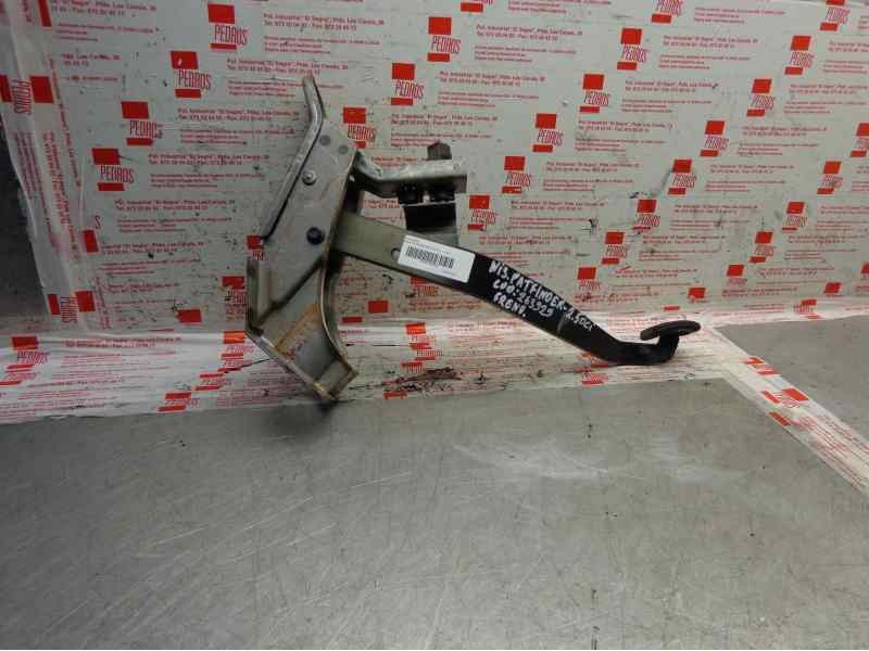 Recambio de pedal freno para nissan pathfinder (r51) 2.5 dci le referencia OEM IAM   