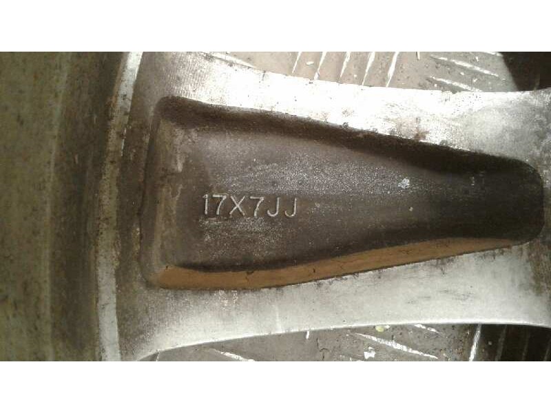 Recambio de llanta aluminio para subaru legacy familiar/outback b13 (bp) 2.0 d classic sw referencia OEM IAM 175TORNILLOS  