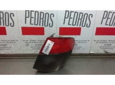 Recambio de piloto trasero derecho para peugeot 406 berlina (s1/s2) 2.0 hdi referencia OEM IAM   117735