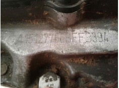 Recambio de caja cambios para opel corsa e 1.2 referencia OEM IAM BFFS394   2