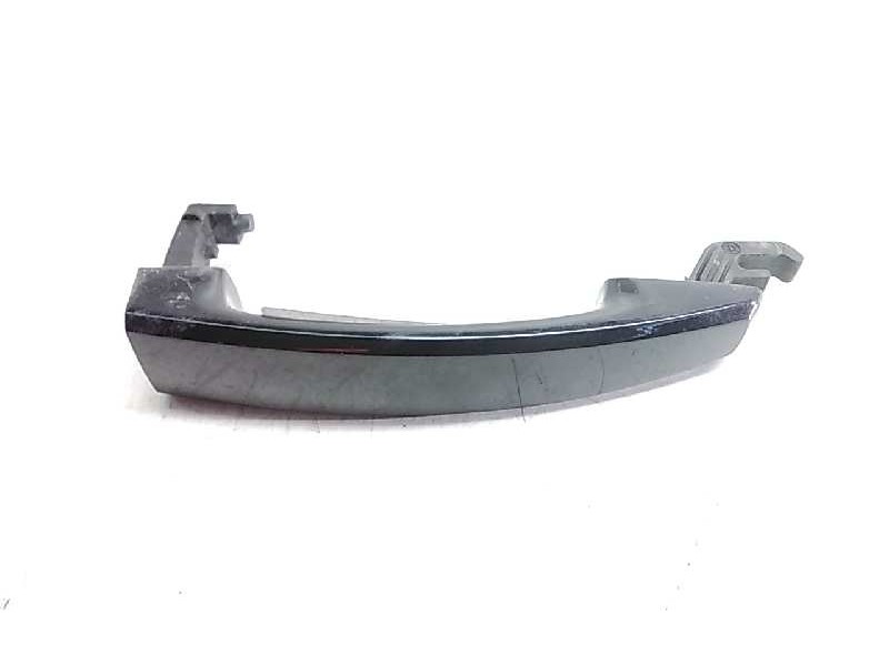 Recambio de maneta exterior trasera izquierda para opel zafira b cosmo referencia OEM IAM 13142770  