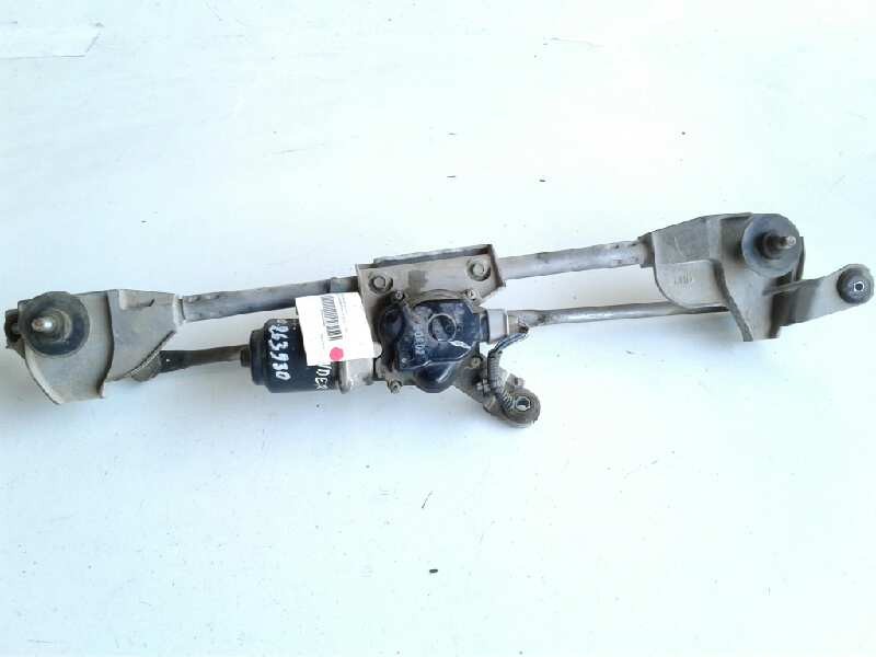 Recambio de motor limpia delantero para nissan pathfinder (r51) 2.5 dci le referencia OEM IAM   