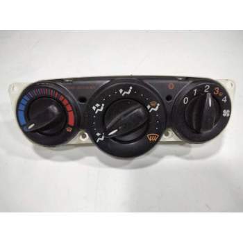 MANDO CALEFACCION AIRE ACONDICIONADO 98AB18C149 