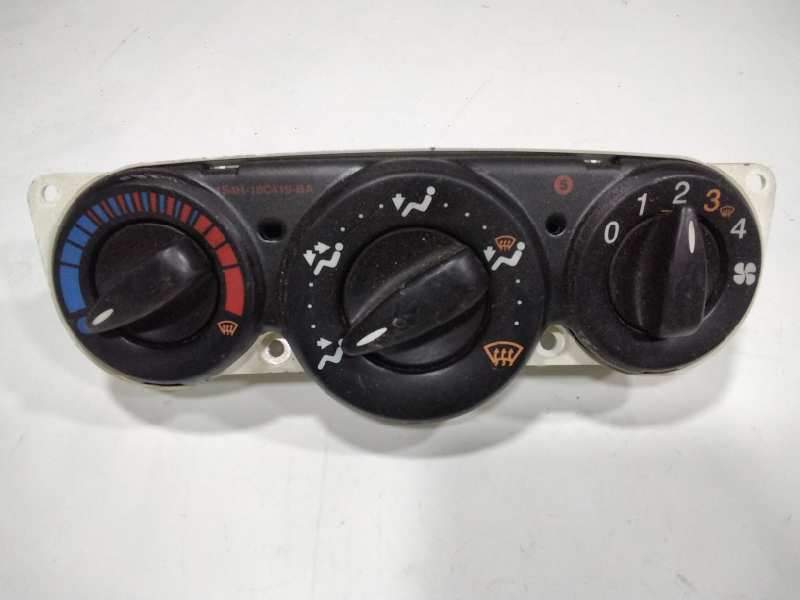 Recambio de mando calefaccion aire acondicionado para ford focus berlina (cak) trend referencia OEM IAM 98AB18C149  