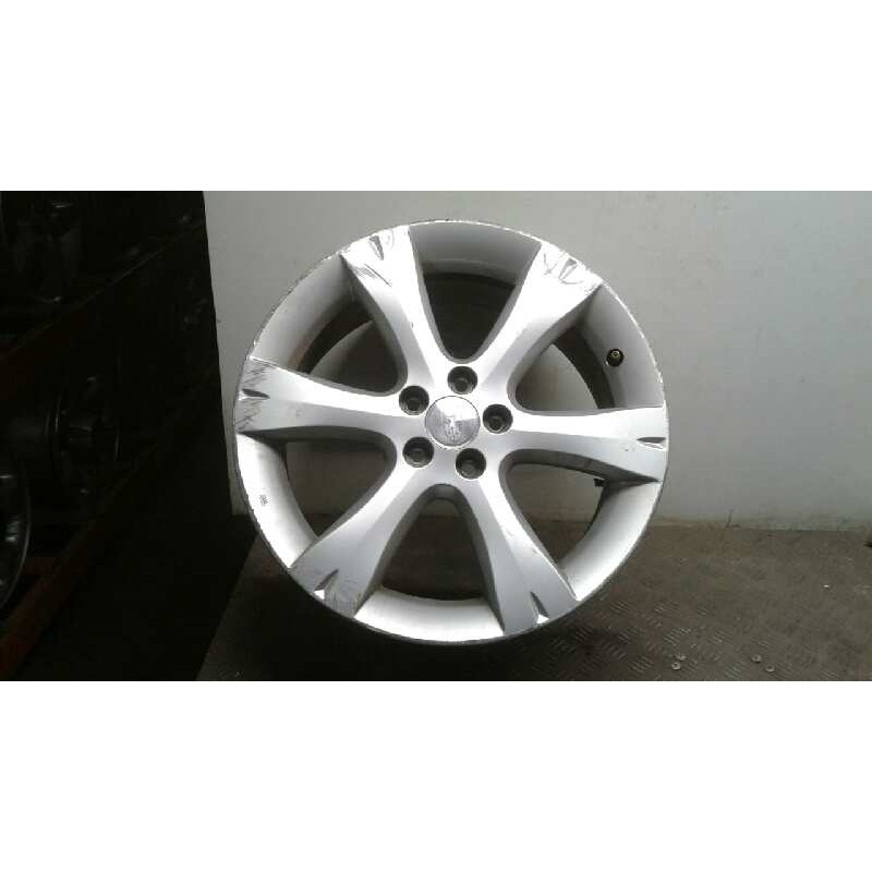 Recambio de llanta aluminio para subaru legacy familiar/outback b13 (bp) 2.0 d classic sw referencia OEM IAM 175TORNILLOS  