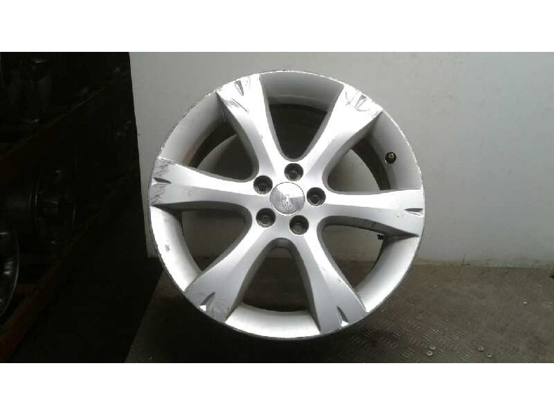 Recambio de llanta aluminio para subaru legacy familiar/outback b13 (bp) 2.0 d classic sw referencia OEM IAM 175TORNILLOS  