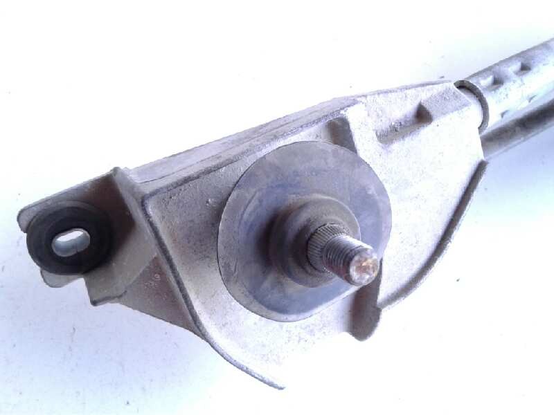 Recambio de motor limpia delantero para nissan pathfinder (r51) 2.5 dci le referencia OEM IAM   