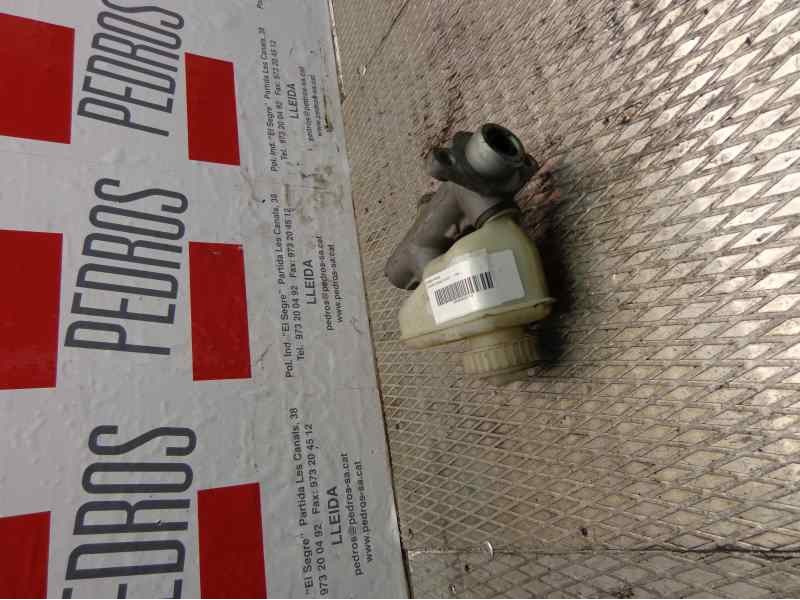 Recambio de bomba freno para daewoo nexia 1.5 cat referencia OEM IAM   117755