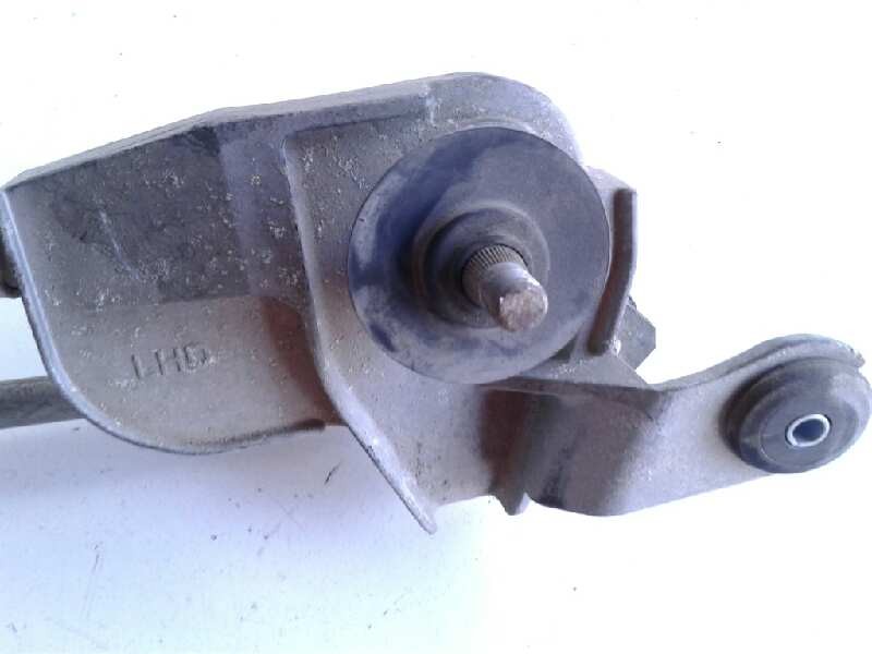 Recambio de motor limpia delantero para nissan pathfinder (r51) 2.5 dci le referencia OEM IAM   