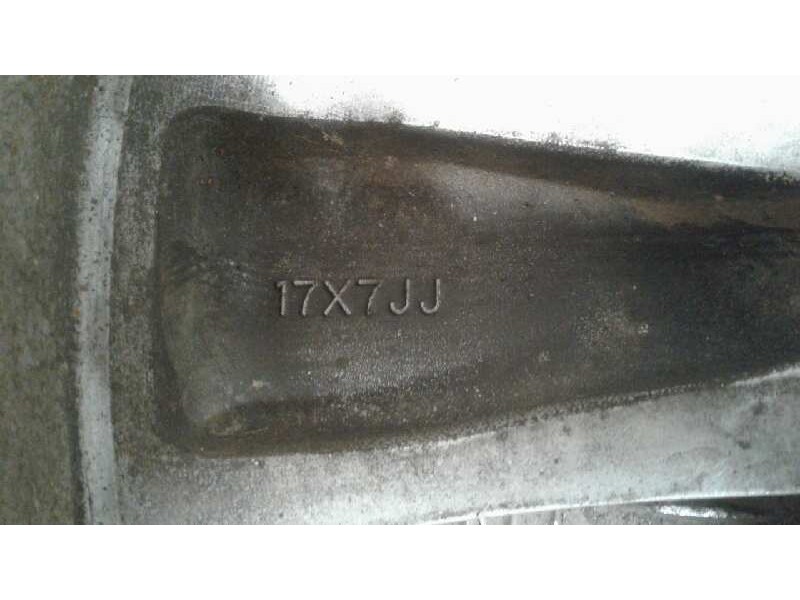 Recambio de llanta aluminio para subaru legacy familiar/outback b13 (bp) 2.0 d classic sw referencia OEM IAM 175TORNILLOS  