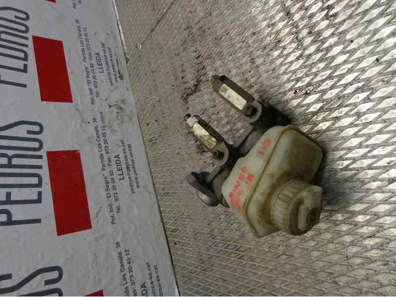 Recambio de bomba freno para daewoo nexia 1.5 cat referencia OEM IAM   117755