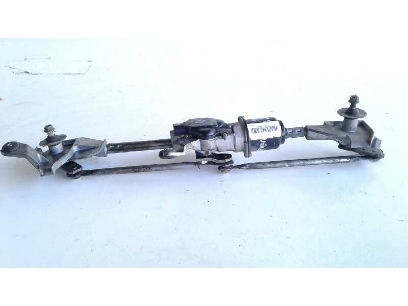 Recambio de motor limpia delantero para nissan pathfinder (r51) 2.5 dci le referencia OEM IAM   