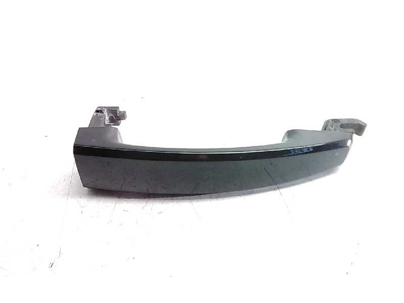 Recambio de maneta interior delantera izquierda para opel zafira b cosmo referencia OEM IAM 138620  