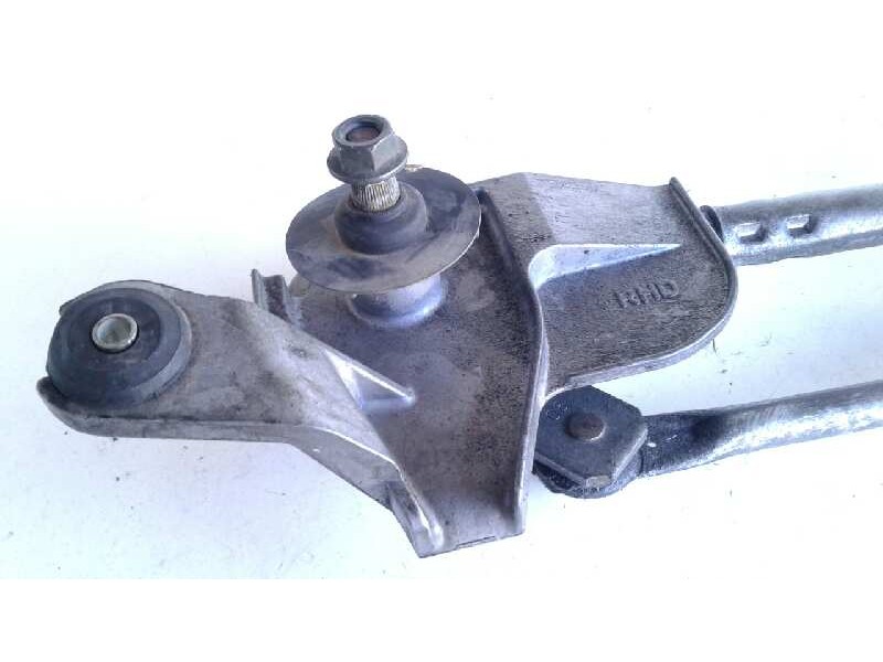 Recambio de motor limpia delantero para nissan pathfinder (r51) 2.5 dci le referencia OEM IAM   