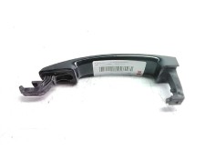 Recambio de maneta interior delantera izquierda para opel zafira b cosmo referencia OEM IAM 138620   2