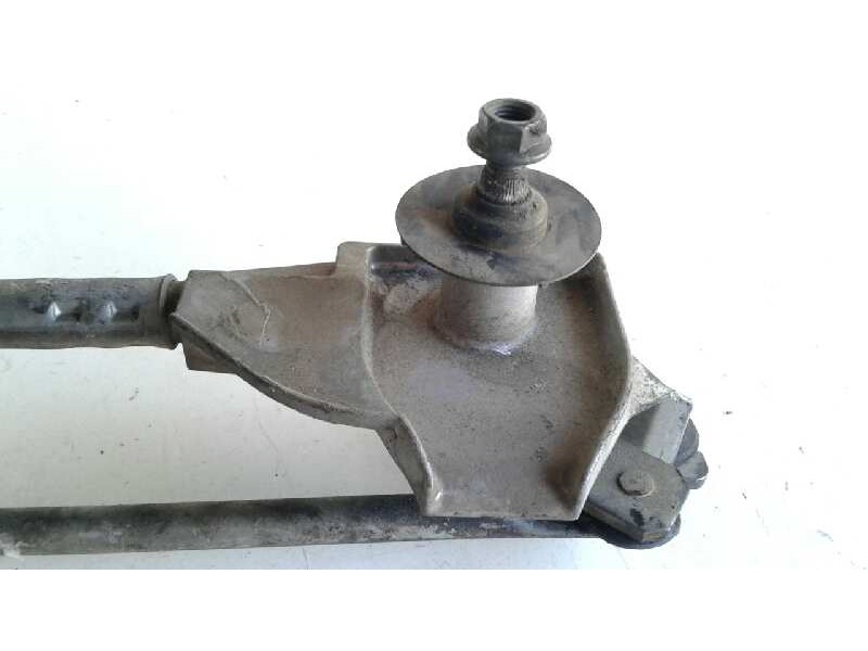 Recambio de motor limpia delantero para nissan pathfinder (r51) 2.5 dci le referencia OEM IAM   