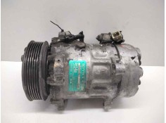 Recambio de compresor aire acondicionado para peugeot partner (s1) 1.9 diesel referencia OEM IAM SD7V16 9284906960 
