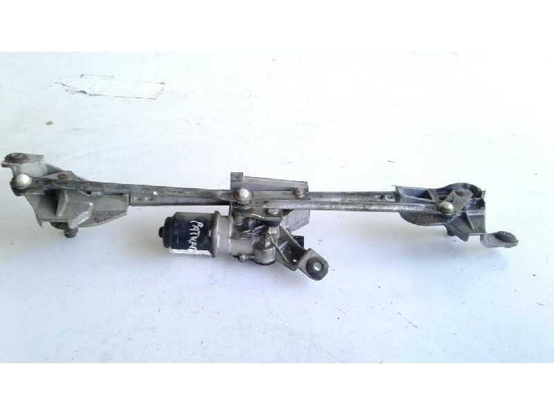 Recambio de motor limpia delantero para nissan pathfinder (r51) 2.5 dci le referencia OEM IAM   