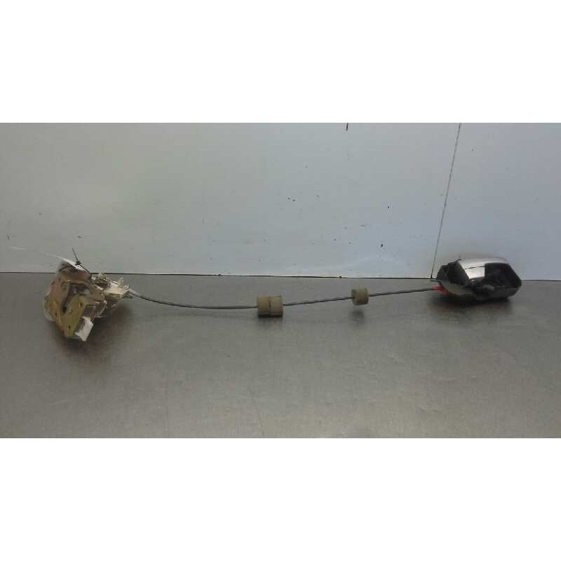 Recambio de cerradura puerta delantera derecha para ford mondeo berlina (ge) 2.0 16v di td cat referencia OEM IAM   