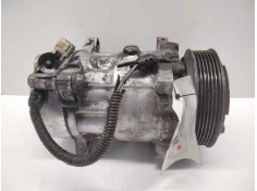 Recambio de compresor aire acondicionado para peugeot partner (s1) 1.9 diesel referencia OEM IAM SD7V16 9284906960  2