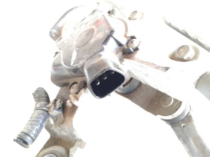 Recambio de motor limpia delantero para nissan pathfinder (r51) 2.5 dci le referencia OEM IAM   