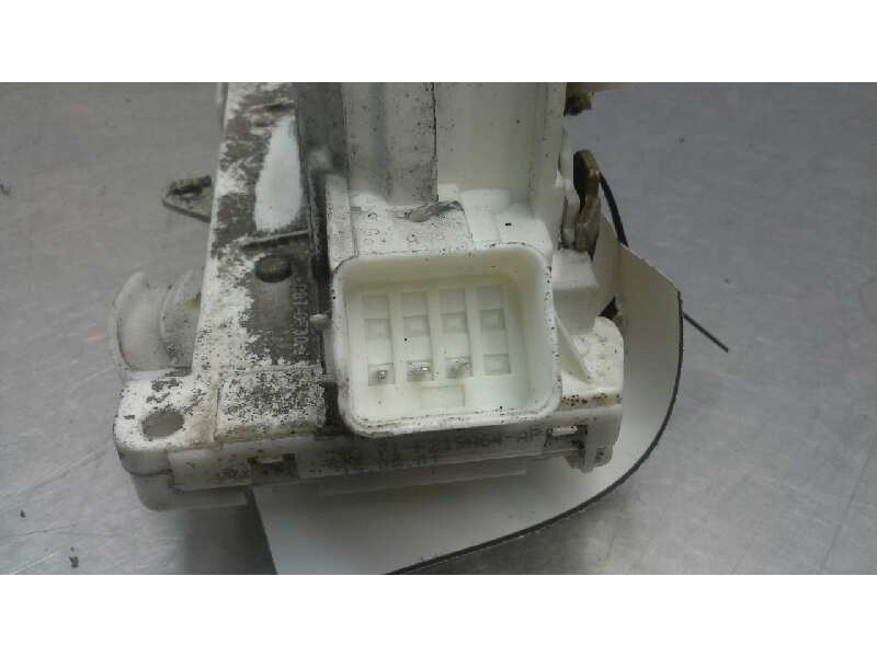 Recambio de cerradura puerta delantera derecha para ford mondeo berlina (ge) 2.0 16v di td cat referencia OEM IAM   