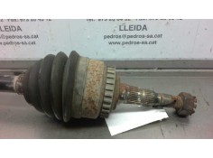 Recambio de transmision delantera derecha para opel corsa c 1.7 16v cdti referencia OEM IAM TR   2