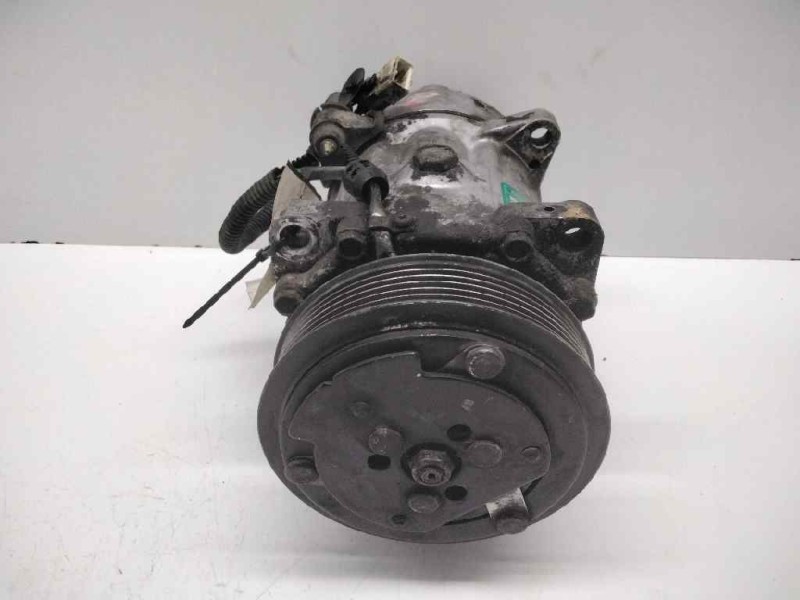Recambio de compresor aire acondicionado para peugeot partner (s1) 1.9 diesel referencia OEM IAM SD7V16 9284906960 
