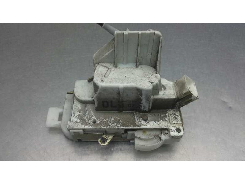 Recambio de cerradura puerta delantera derecha para ford mondeo berlina (ge) 2.0 16v di td cat referencia OEM IAM   