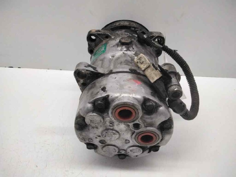 Recambio de compresor aire acondicionado para peugeot partner (s1) 1.9 diesel referencia OEM IAM SD7V16 9284906960 
