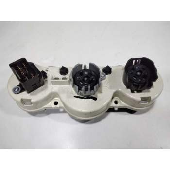 Recambio de mando calefaccion aire acondicionado para ford focus berlina (cak) trend referencia OEM IAM 98AB18C149  