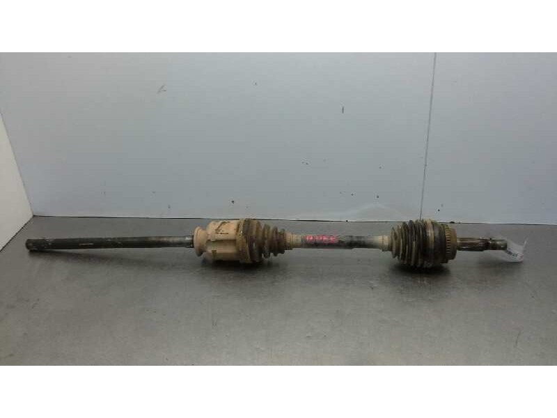 Recambio de transmision delantera derecha para toyota rav 4 (a2) 2.0 d4-d sol 4x4 referencia OEM IAM   