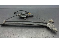 Recambio de elevalunas trasero izquierdo para nissan np300 pick-up (lcd22) 2.5 16v turbodiesel cat referencia OEM IAM    2