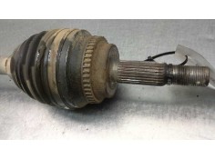 Recambio de transmision delantera derecha para toyota rav 4 (a2) 2.0 d4-d sol 4x4 referencia OEM IAM    2