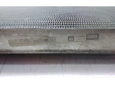 Recambio de radiador agua para opel vectra c berlina club referencia OEM IAM 870824G   2