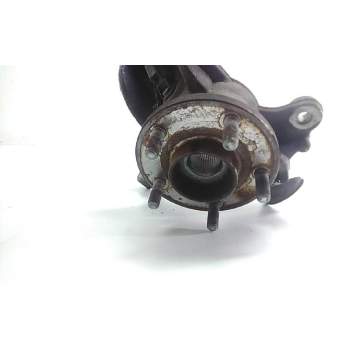 Recambio de mangueta delantera derecha para ford mondeo sportbreak (ca2) ambiente referencia OEM IAM   