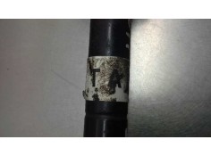 Recambio de transmision delantera izquierda para opel corsa c 1.7 16v cdti referencia OEM IAM TA   2