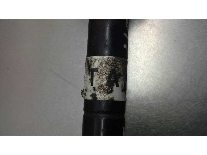 Recambio de transmision delantera izquierda para opel corsa c 1.7 16v cdti referencia OEM IAM TA  