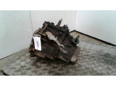 Recambio de caja cambios para peugeot partner (s1) 1.9 diesel referencia OEM IAM 20TA74   2