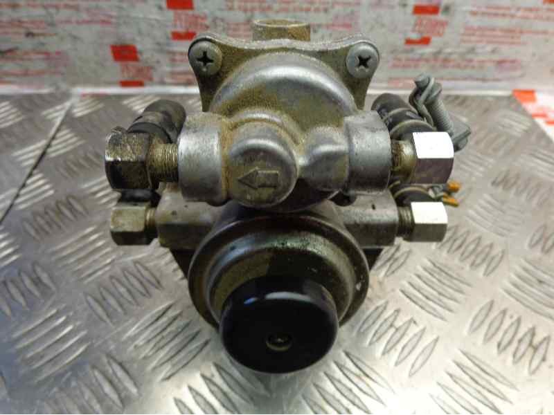 Recambio de filtro gasoil para nissan np300 pick-up (lcd22) 2.5 16v turbodiesel cat referencia OEM IAM   